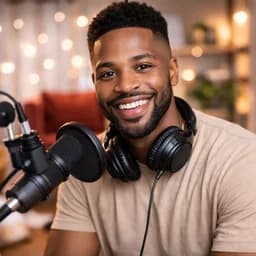 Jamal Wright, Vocal Enhancer user