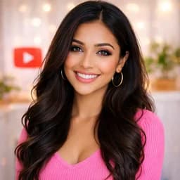 Priya Desai, Vocal Enhancer user