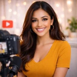 Sarah Martinez, Vocal Enhancer user