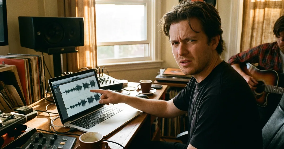 Best AI Vocal Enhancers in 2026 (Tested on Real Sessions)